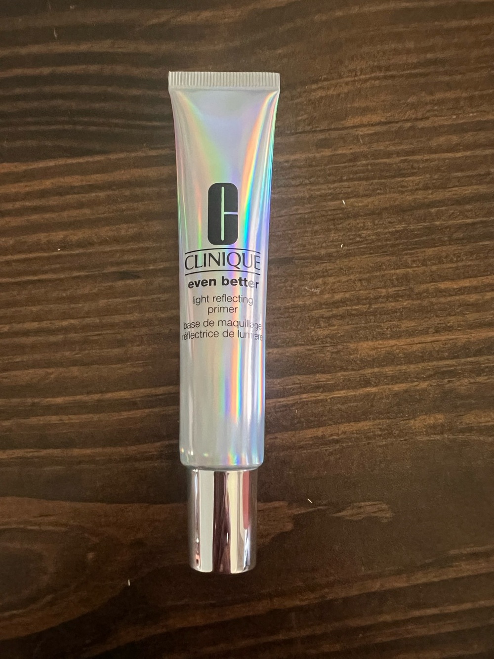 CLINQUE even better light reflecting primer